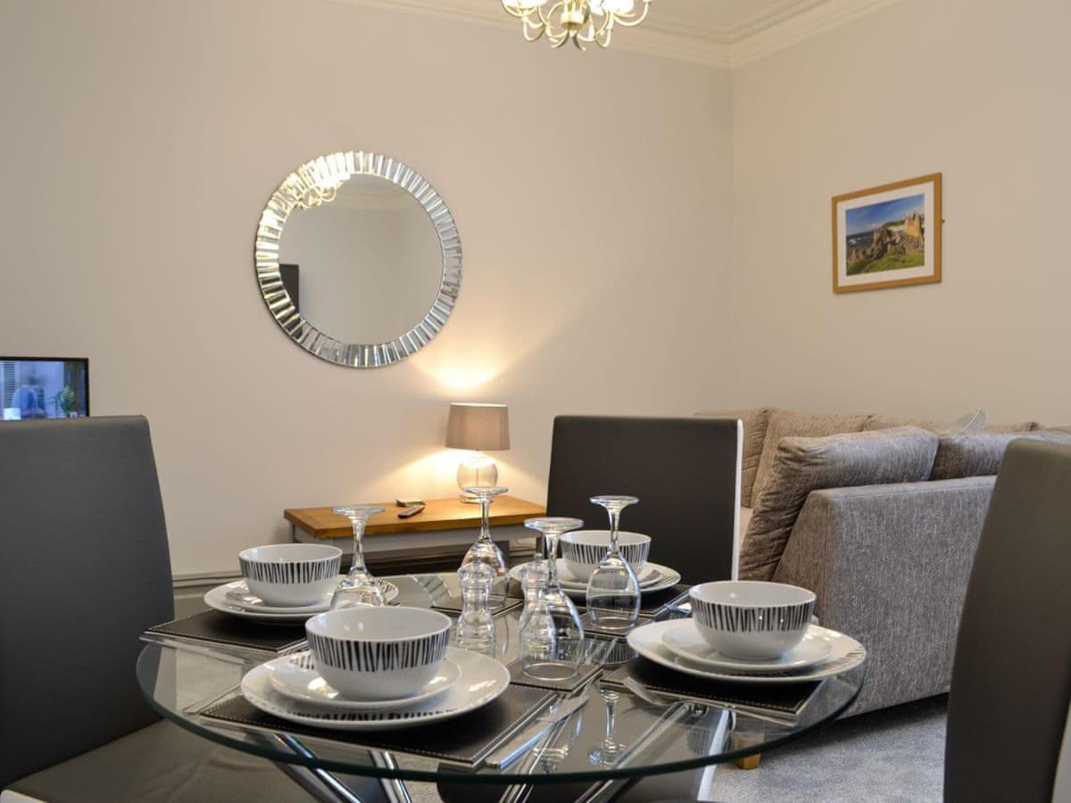 Grosvenor House Apt 3 อาเบอรีสวิท ภายนอก รูปภาพ